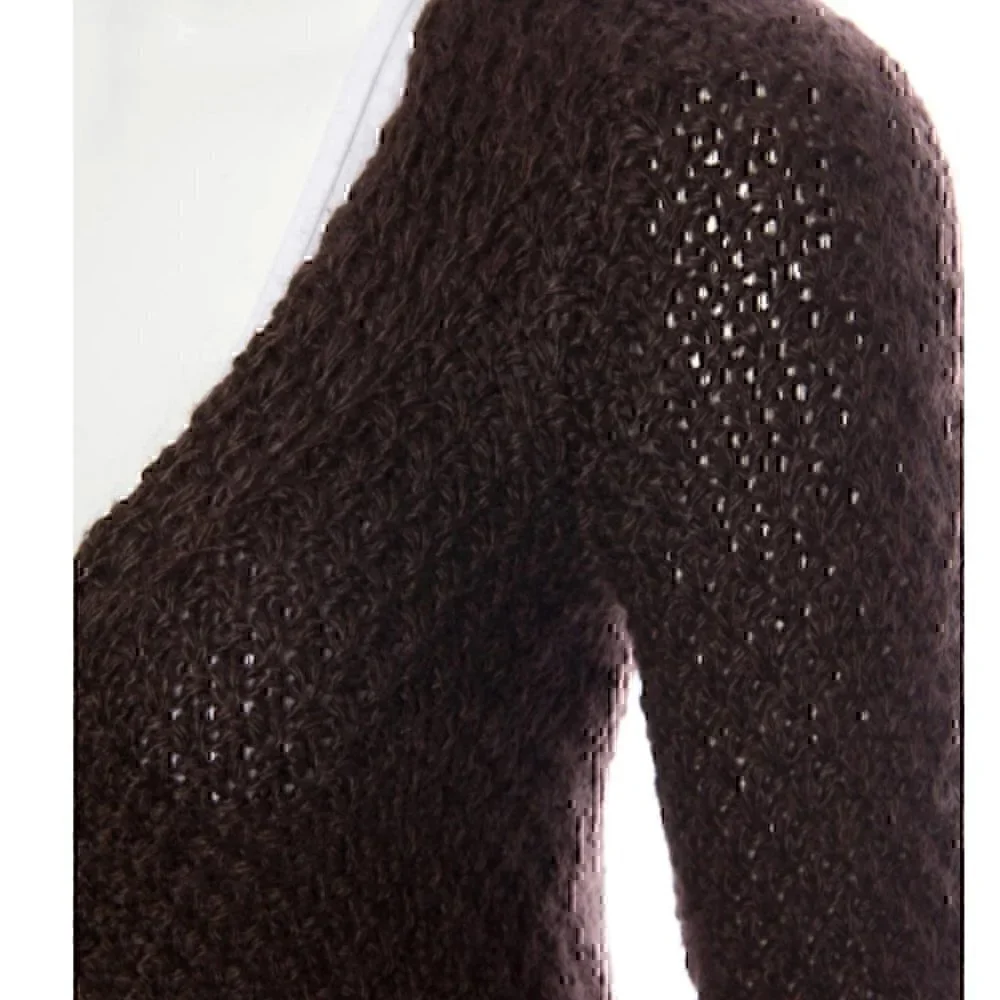 YIGAL AZROUËL Sweater Size: M See Measurements - Picture 4 of 4